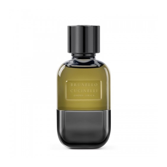 Brunello Cucinelli Ombra Lirica Parfum Unisex 100 Ml Vapo
