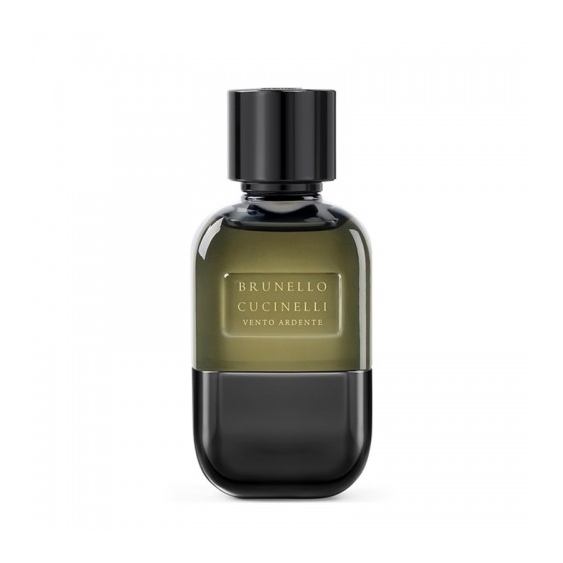 Brunello Cucinelli Vento Ardente Parfum Unisex 100 Ml Vapo