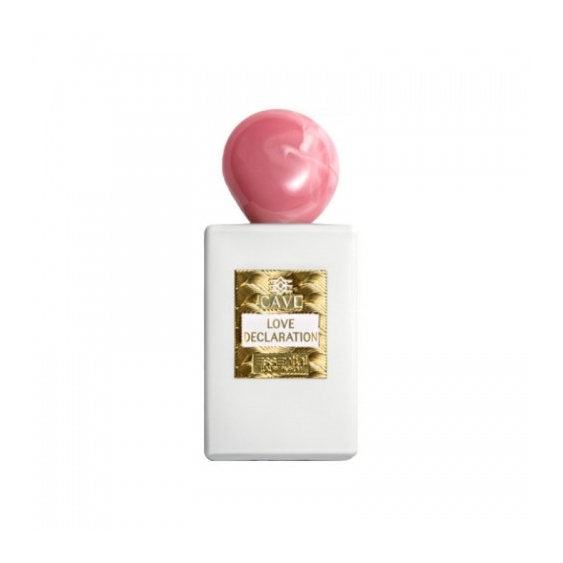Cave Love Declaration Parfum Unisex 100 Ml Vapo