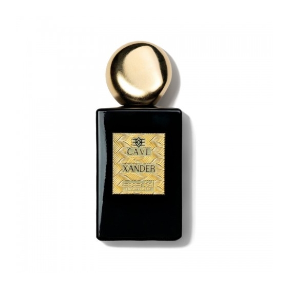 Cave Xander Parfum Unisex 100 Ml Vapo