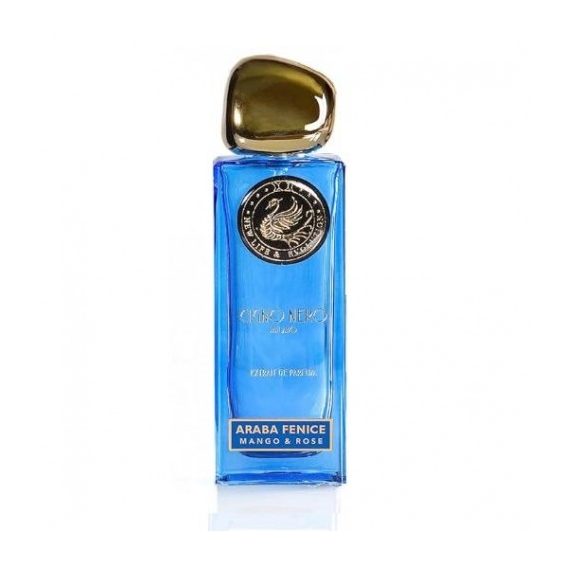 Cigno Nero Araba Fenice Extrait De Parfum Unisex 50 Ml Vapo