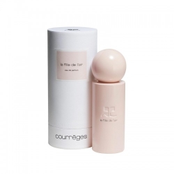 Courreges La Fille De L'Air Eau De Parfum Unisex 100 Ml Vapo