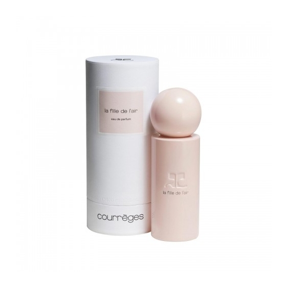 Courreges La Fille De L'Air Eau De Parfum Unisex 100 Ml Vapo