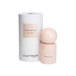 Courreges La Fille De L'Air Eau De Parfum Unisex 50 Ml Vapo