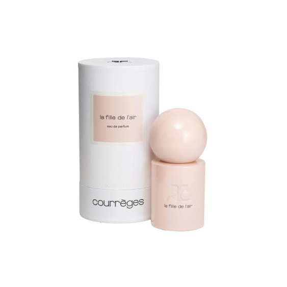 Courreges La Fille De L'Air Eau De Parfum Unisex 50 Ml Vapo