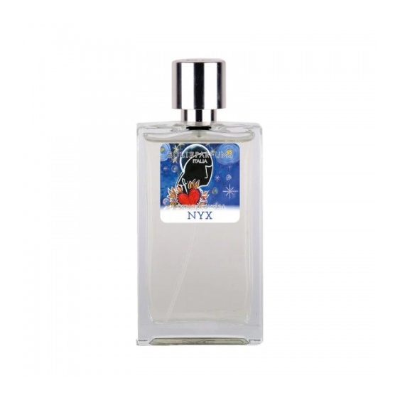 Eolieparfums Nyx Extrait De Parfum Unisex 100 Ml Vapo