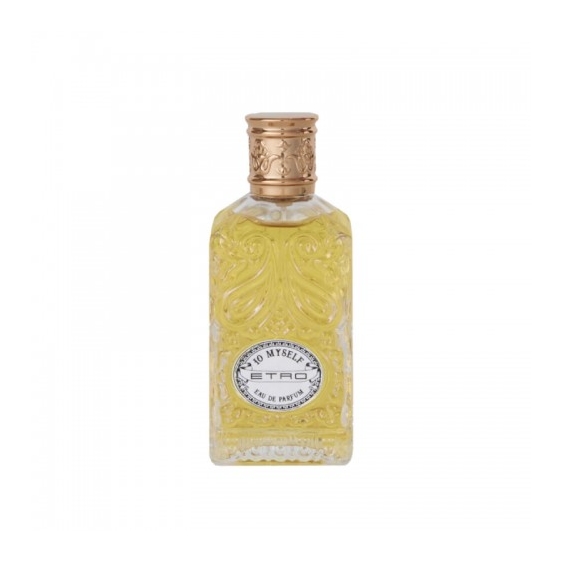 Etro Io Myself Eau De Parfum Unisex 100 Ml Vapo