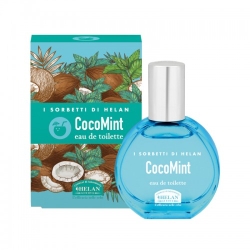 Helan Cocomint Eau De Toilette Unisex 30 Ml Vapo