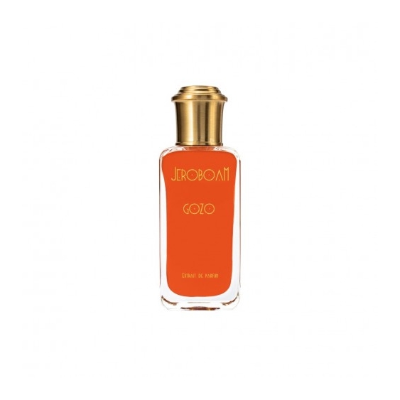 Jeroboam Gozo Extrait De Parfum Unisex 30 Ml Vapo
