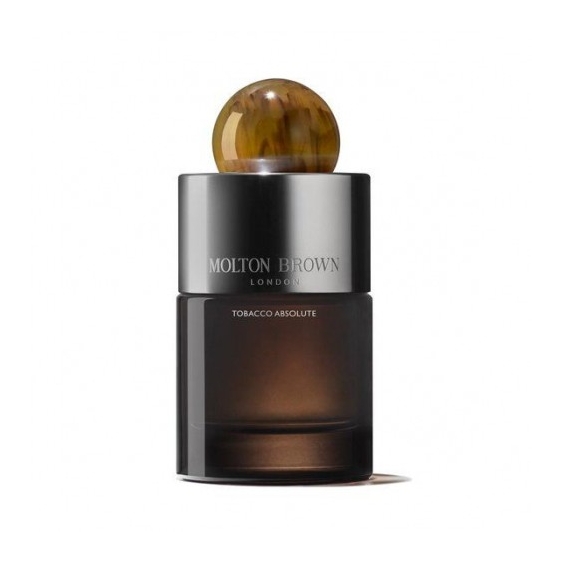 Molton Brown Tobacco Absolute Eau De Parfum Unisex 100 Ml Vapo