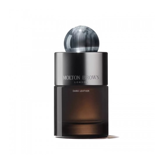 Molton Brown Dark Leather Eau De Parfum Unisex 100 Ml Vapo