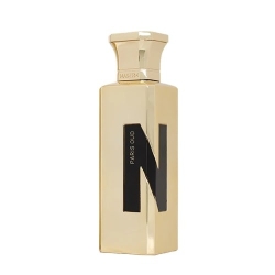 Naseem Paris Oud Aqua Parfum Unisex 75 Ml Vapo