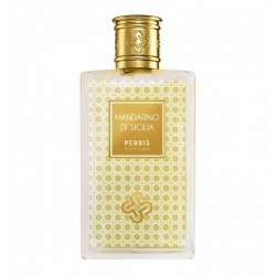 Perris Monte Carlo Mandarino Di Sicilia Eau De Parfum Unisex 50 Ml Vapo