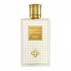 Perris Monte Carlo Bergamotto Di Calabria Eau De Parfum Unisex 50 Ml Vapo