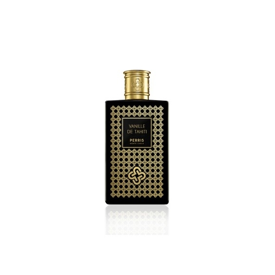 Perris Monte Carlo Vanille De Thaiti Eau De Parfum Unisex 50 Ml Vapo