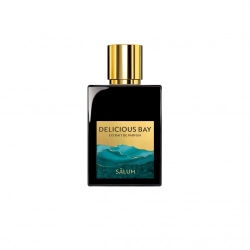 Salum Delicious Bay Eau De Parfum Unisex 50 Ml Vapo