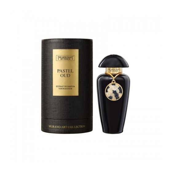 The Merchant Of Venice Pastel Oud Extrait De Parfum Unisex 30 Ml Vapo