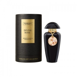 The Merchant Of Venice Divine Rose Extrait De Parfum Unisex 30 Ml Vapo