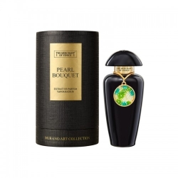 The Merchant Of Venice Pearl Bouquet Extrait De Parfum Unisex 30 Ml Vapo