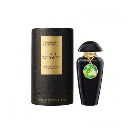 The Merchant Of Venice Pearl Bouquet Extrait De Parfum Unisex 30 Ml Vapo