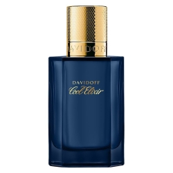 Davidoff Cool Elixir Oud Aromatique Parfum Intense 100 ml