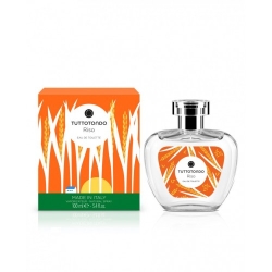 Tuttotondo Riso Eau De Toilette Unisex 100 Ml Vapo