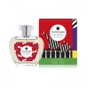 Tuttotondo Via Veneto Eau De Toilette Unisex 100 Ml Vapo