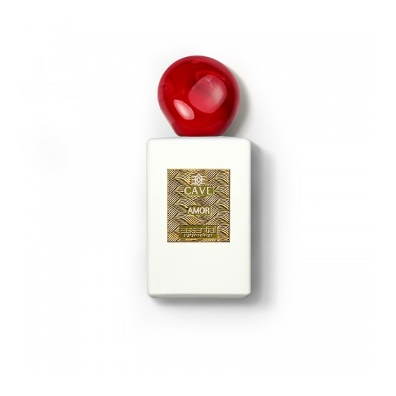 Cave Amor Parfum Unisex 100 Ml Vapo