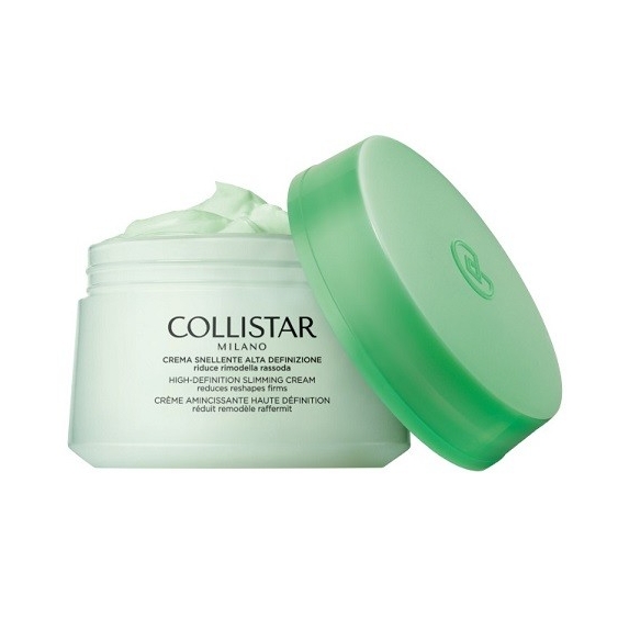 Collistar Speciale Corpo Perfetto Crema Snellente Alta Definizione 400ML