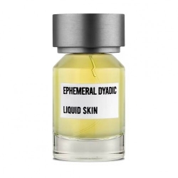 Ephemeral Dyadic Liquid Skin Eau De Parfum Unisex 50 Ml Vapo
