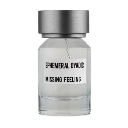 Ephemeral Dyadic Missing Feeling Eau De Parfum Unisex 50 Ml Vapo