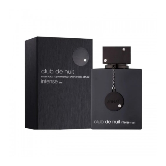 Armaf Club De Nuit Intense Men Eau De Toilette For Men 105 Ml