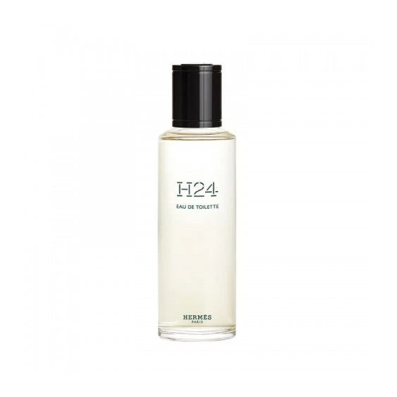 Hermes H24 Eau De Toilette Uomo Ricarica Da 200 Ml