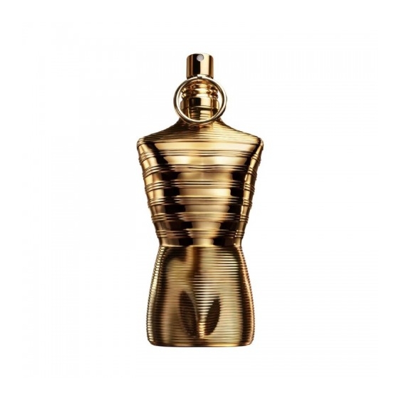 Jean Paul Gaultier Le Male Elixir Absolu Parfum Intense Uomo 200 Ml Vapo