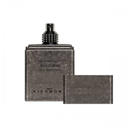 John Richmond Hardcore Religion To A Dancebeat Eau De Toilette Uomo 50 Ml Vapo