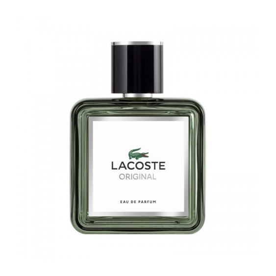 Lacoste Original Eau De Parfum Uomo 60 Ml Vapo