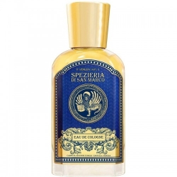 Spezieria Di San Marco Venezia 1437 Eau De Cologne Uomo 50 Ml