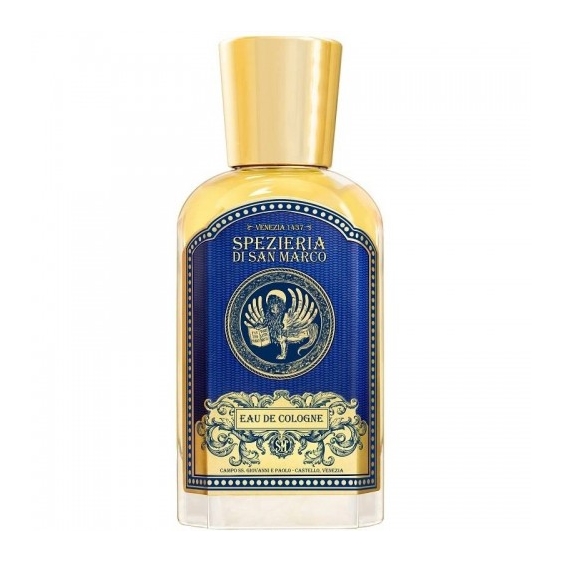 Spezieria Di San Marco Venezia 1437 Eau De Cologne Uomo 50 Ml