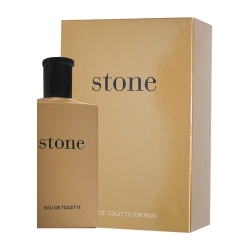 Stone Eau De Toilette Uomo 100 Ml Vapo