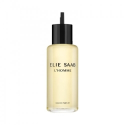 Elie Saab L'Homme Eau De Parfum Uomo 150 Ml Ricarica