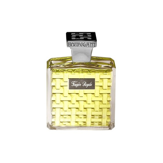 Houbigant Paris Fougere Royale Eau De Parfum Uomo 100 Ml Vapo