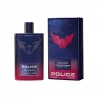 Police Wild Night Eau De Toilette Uomo 100 Ml Vapo
