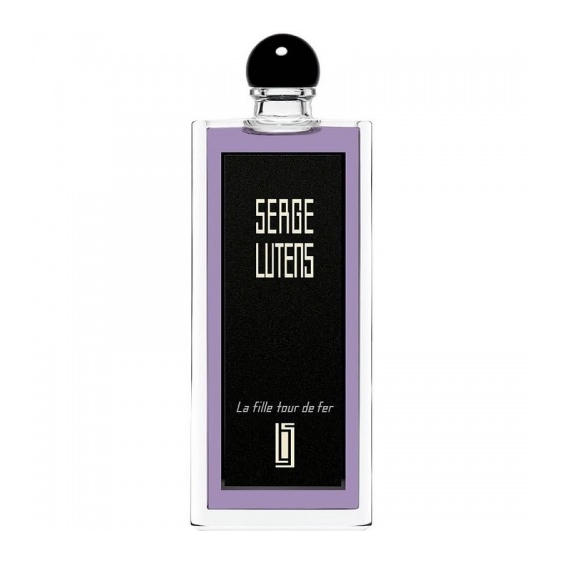 Serge Lutens La Fille Tour De Fer Eau De Parfum Unisex 50 Ml Vapo
