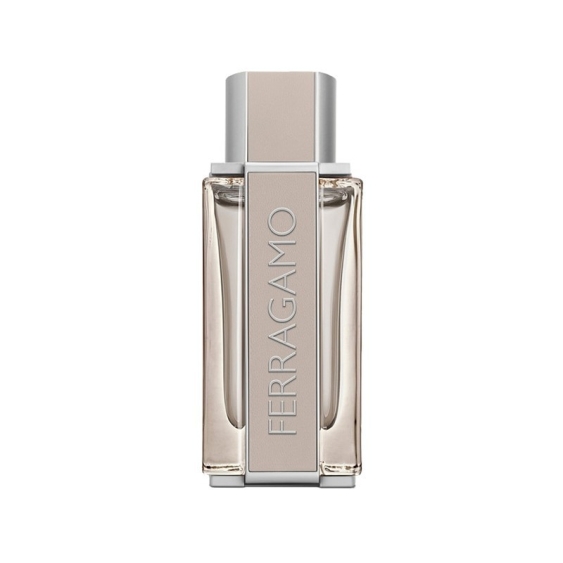 Salvatore Ferragamo Bright Leather Eau De Toilette 100 ml