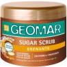 Geomar Sugar Scrub Drenante 600 gr