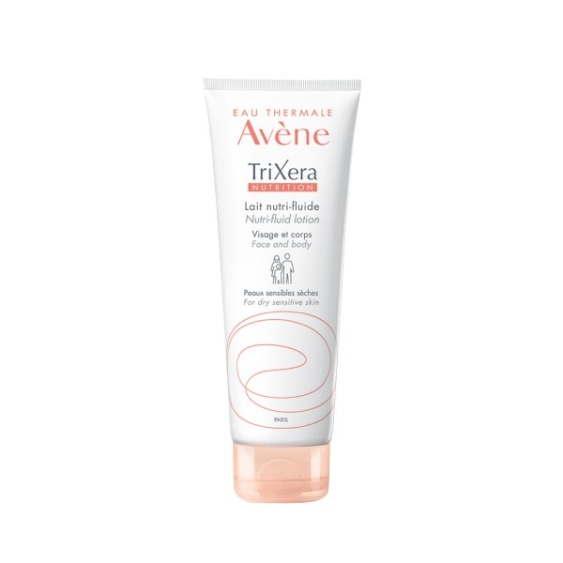 Avène Trixera Nutrition Lait Nutri-Fluide 200ML