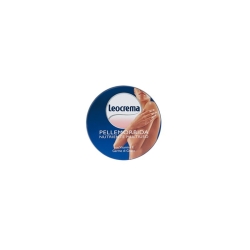Leocrema Pellemorbida Crema Nutriente Multiuso 50 ml