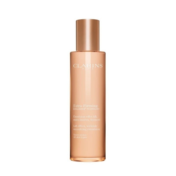Clarins Extra-Firming Emulsione Effetto Lifting Anti-Rughe Rassodante 100 ml