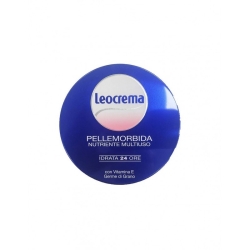 Leocrema Pellemorbida Crema Nutriente Multiuso 150 ml