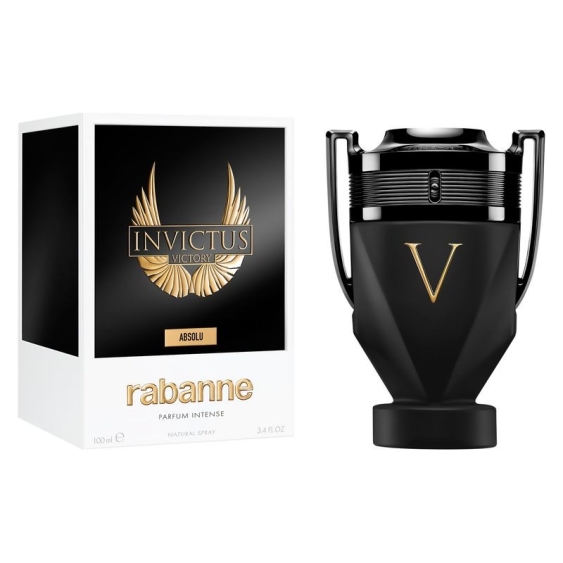 Paco Rabanne Invictus Victory Absolu Parfum Intense 100 ml